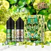Набор для самозамеса In Bottle Puzzle Salt 30 мл (50 мг) - Feijoa (Фейхоа)
